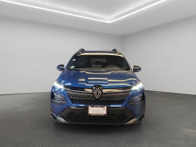 2026 Renault Kardian VUD 5 pts. Evolution, 1.0T, TM5, a/ac., RA-16