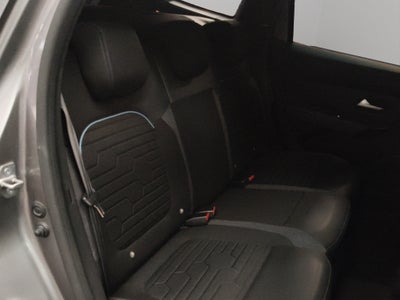 2024 Renault Duster VUD 5 pts. Iconic, 1.3T, TA, a/ac. Aut., botón encend., RA-17