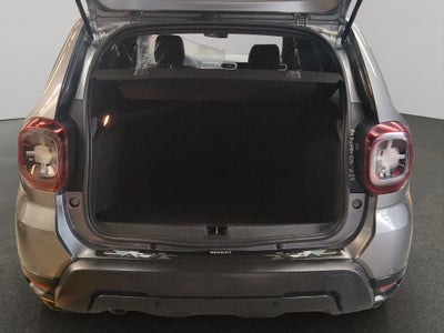 2024 Renault Duster VUD 5 pts. Iconic, 1.3T, TA, a/ac. Aut., botón encend., RA-17