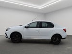 2024 Renault Logan 4 pts. Intens, 1.6l, CVT, RA-16