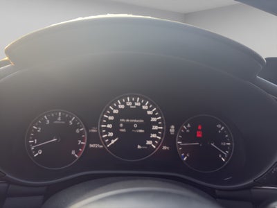 2020 Mazda Mazda 3 5 pts. HB i Sport, 2.5l, TM6, QC, RA-18