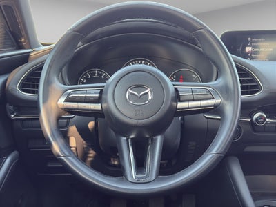 2020 Mazda Mazda 3 5 pts. HB i Sport, 2.5l, TM6, QC, RA-18