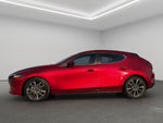 2020 Mazda Mazda 3 5 pts. HB i Sport, 2.5l, TM6, QC, RA-18
