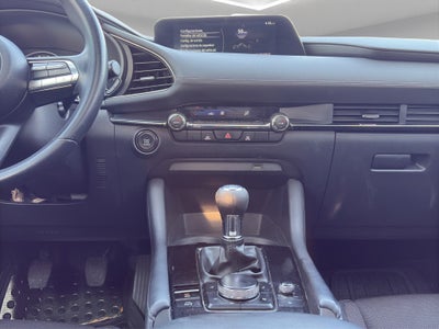 2020 Mazda Mazda 3 5 pts. HB i Sport, 2.5l, TM6, QC, RA-18