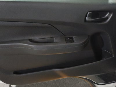 2024 Nissan Comerciales Urvan Panel 4 pts. Amplia, TM5, a/ac.