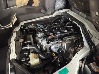 2024 Nissan Comerciales Urvan Panel 4 pts. Amplia, TM5, a/ac.