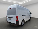 2024 Nissan Comerciales Urvan Panel 4 pts. Amplia, TM5, a/ac.