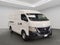 2024 Nissan Comerciales Urvan Panel 4 pts. Amplia, TM5, a/ac.