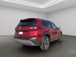 2024 Nissan X-Trail VUD 5 pts. Exclusive, TA, piel, RA-18