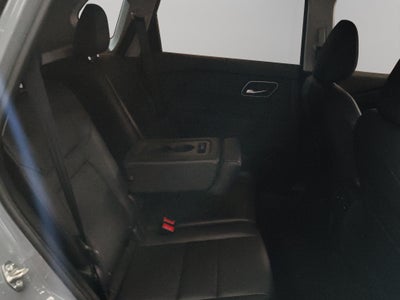 2026 Nissan X-Trail VUD 5 pts. Platinum Plus, TA, piel, QCP, GPS, ADAS, RA-19
