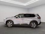2026 Nissan X-Trail VUD 5 pts. Platinum Plus, TA, piel, QCP, GPS, ADAS, RA-19