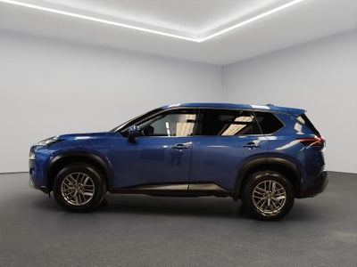 2023 Nissan X-Trail VUD 5 pts. Advance, TA, RA-17 (línea nueva)