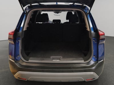2023 Nissan X-Trail VUD 5 pts. Advance, TA, RA-17 (línea nueva)