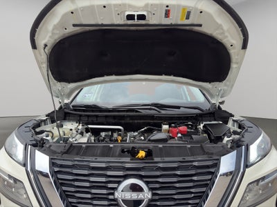 2024 Nissan X-Trail VUD 5 pts. Exclusive, TA, piel, RA-18