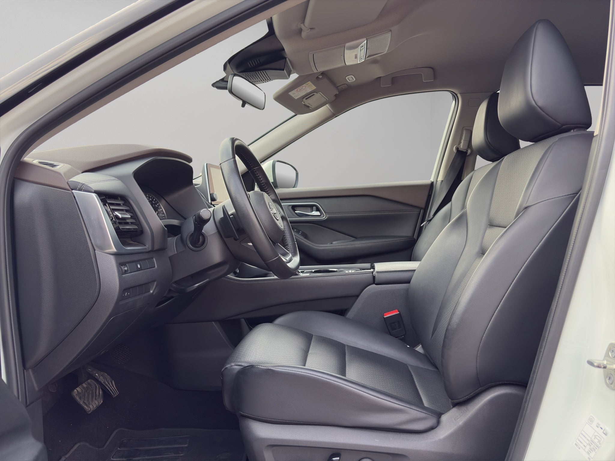 2024 Nissan X-Trail VUD 5 pts. Exclusive, TA, piel, RA-18