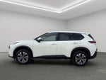 2024 Nissan X-Trail VUD 5 pts. Exclusive, TA, piel, RA-18