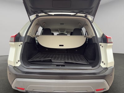2024 Nissan X-Trail VUD 5 pts. Exclusive, TA, piel, RA-18