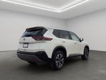 2024 Nissan X-Trail VUD 5 pts. Exclusive, TA, piel, RA-18