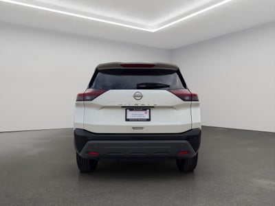 2024 Nissan X-Trail VUD 5 pts. Exclusive, TA, piel, RA-18