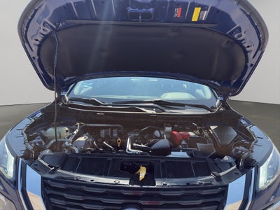 2024 Nissan X-Trail VUD 5 pts. Exclusive, TA, piel, RA-18