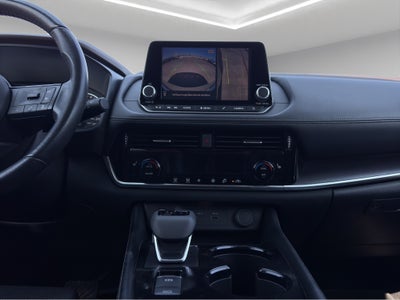 2024 Nissan X-Trail VUD 5 pts. Exclusive, TA, piel, RA-18