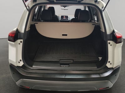 2024 Nissan X-Trail VUD 5 pts. Exclusive, TA, piel, RA-18