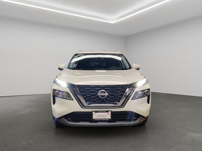 2024 Nissan X-Trail VUD 5 pts. Exclusive, TA, piel, RA-18