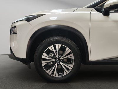 2024 Nissan X-Trail VUD 5 pts. Exclusive, TA, piel, RA-18