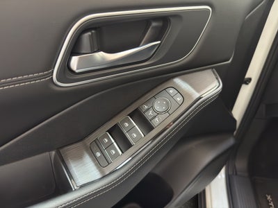 2026 Nissan X-Trail VUD 5 pts. Platinum Plus, TA, piel, QCP, GPS, ADAS, RA-19