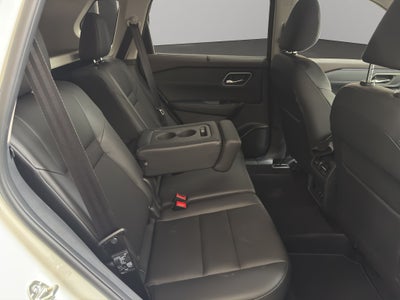 2026 Nissan X-Trail VUD 5 pts. Platinum Plus, TA, piel, QCP, GPS, ADAS, RA-19