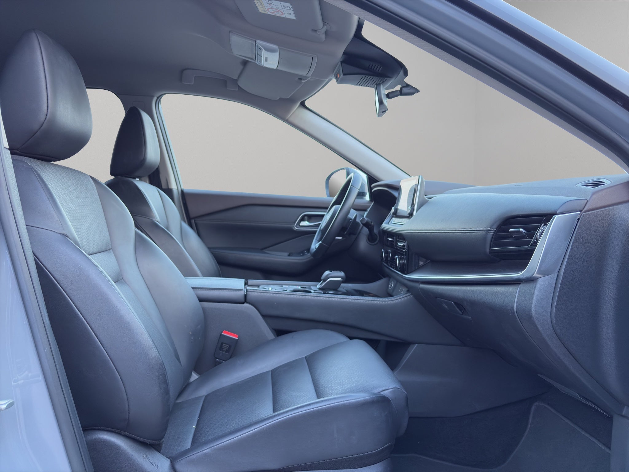 2024 Nissan X-Trail VUD 5 pts. Exclusive, TA, piel, RA-18