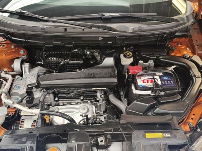 2021 Nissan X-Trail VUD 5 pts. Advance, TA, QCP, 5 pas., RA-18