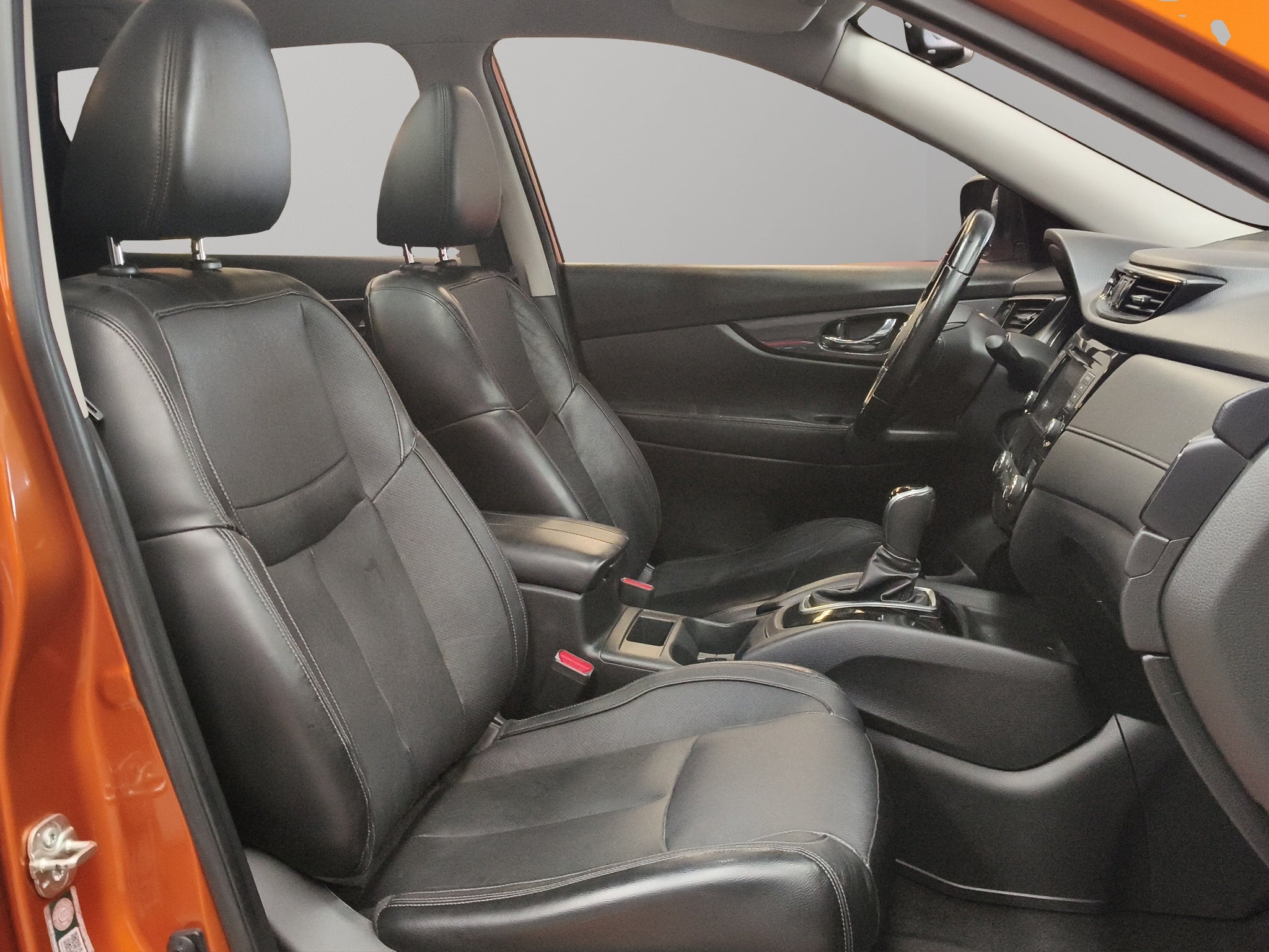 2021 Nissan X-Trail VUD 5 pts. Advance, TA, QCP, 5 pas., RA-18