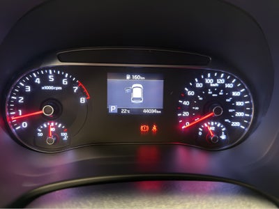 2022 Kia Soul VUD 5 pts. LX, 1.6l, TA, a/ac, RA-16 (línea anterior)