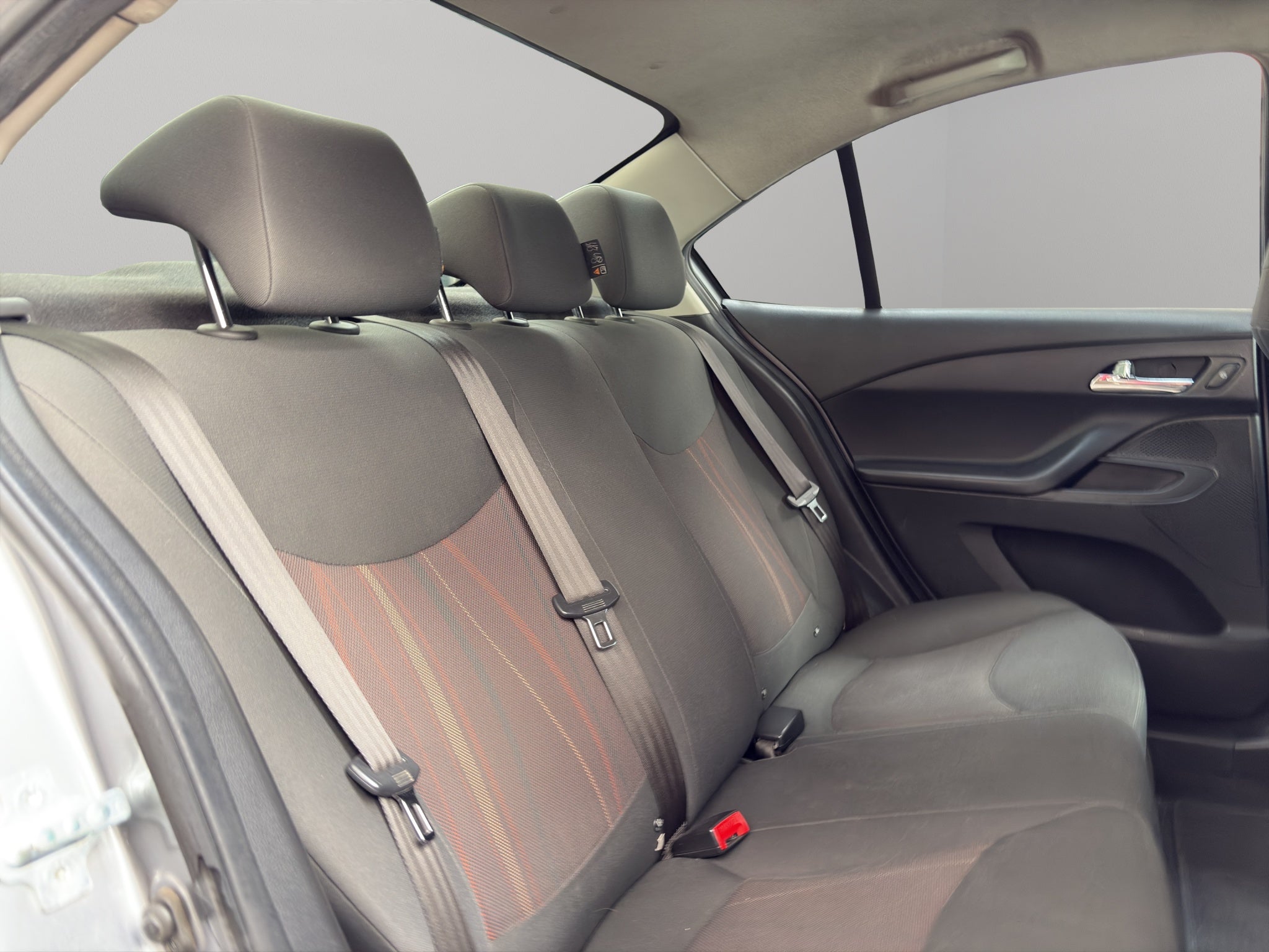 2022 Chevrolet Aveo 4 pts. LS, CVT, a/ac., RA-15