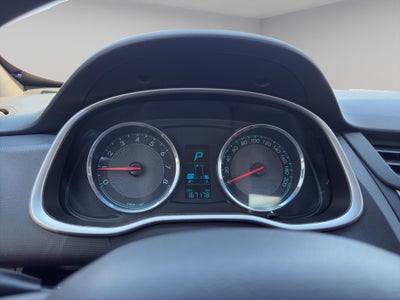 2022 Chevrolet Aveo 4 pts. LS, CVT, a/ac., RA-15