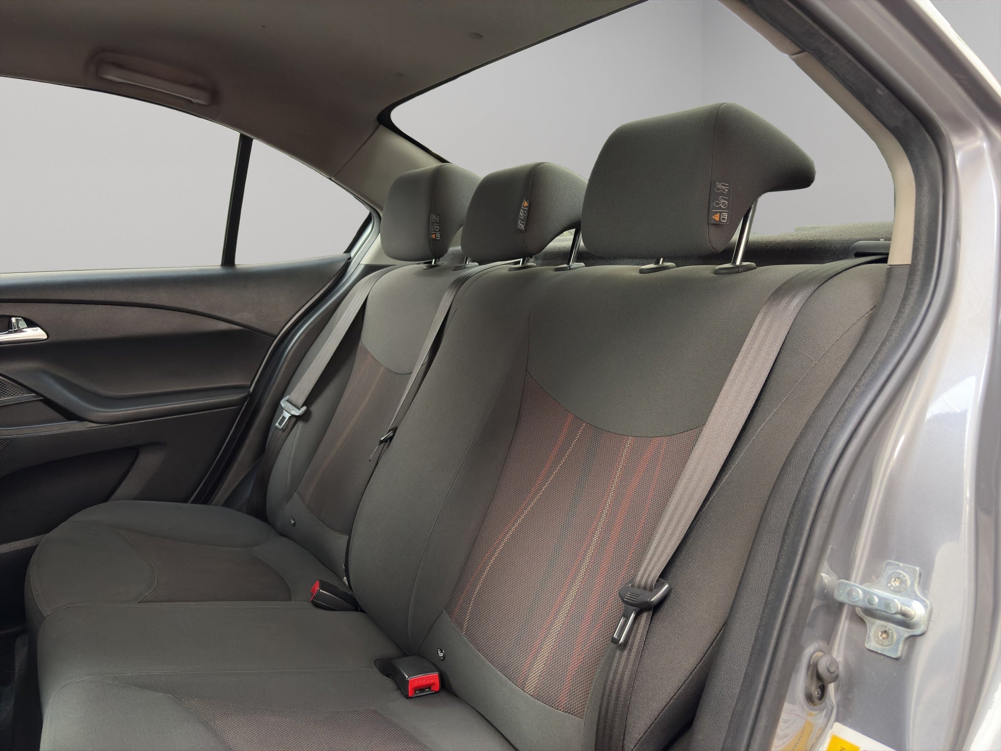 2022 Chevrolet Aveo 4 pts. LS, CVT, a/ac., RA-15