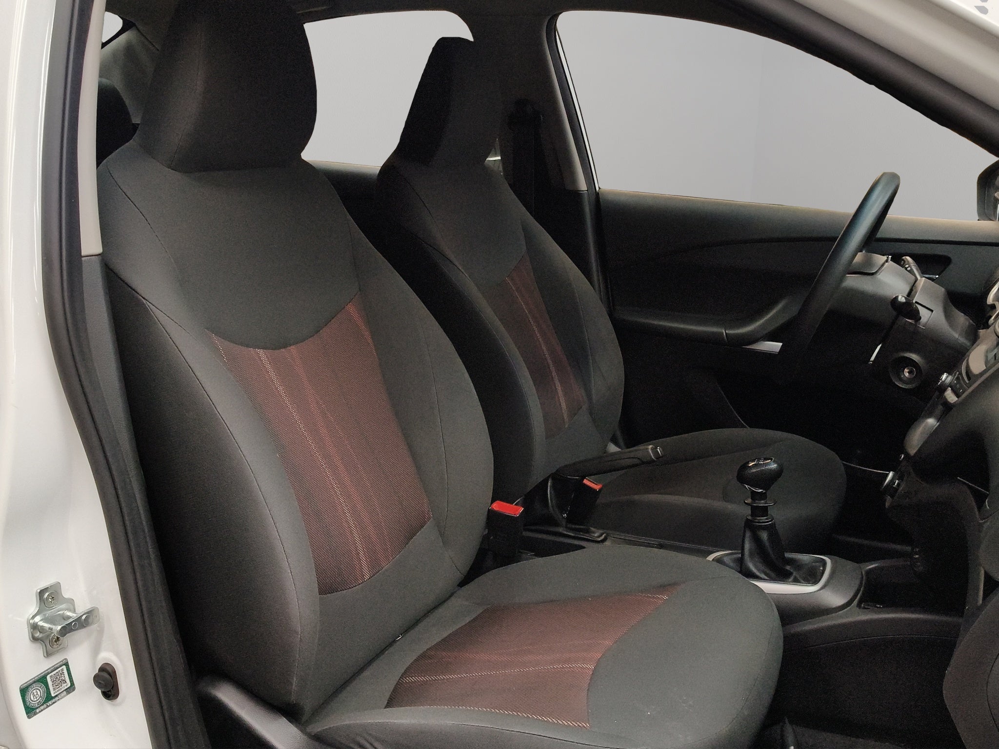 2020 Chevrolet Aveo 4 pts. LS, TM5, a/ac., R-14