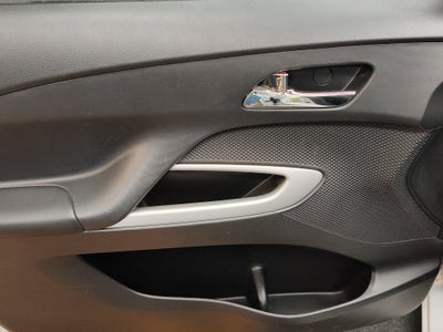 2020 Chevrolet Aveo 4 pts. LS, TM5, a/ac., R-14