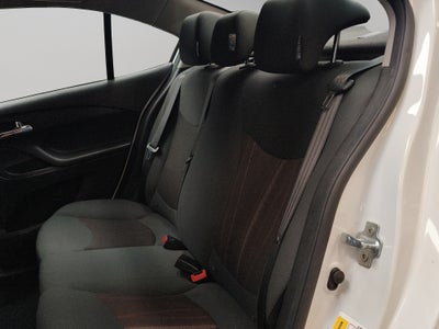 2020 Chevrolet Aveo 4 pts. LS, TM5, a/ac., R-14