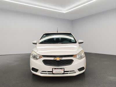 2020 Chevrolet Aveo 4 pts. LS, TM5, a/ac., R-14