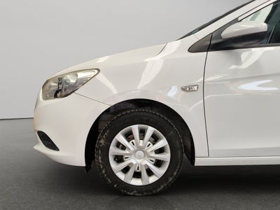 2020 Chevrolet Aveo 4 pts. LS, TM5, a/ac., R-14