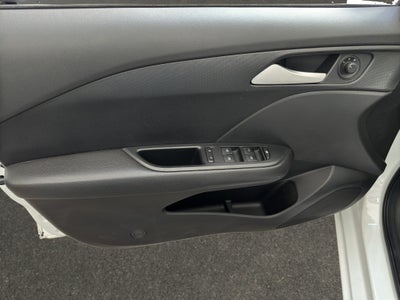 2023 Chevrolet Cavalier 4 pts. LS, 1.3T, TA, a/ac., VE, RA-16