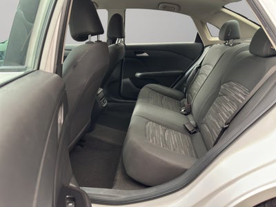 2023 Chevrolet Cavalier 4 pts. LS, 1.3T, TA, a/ac., VE, RA-16