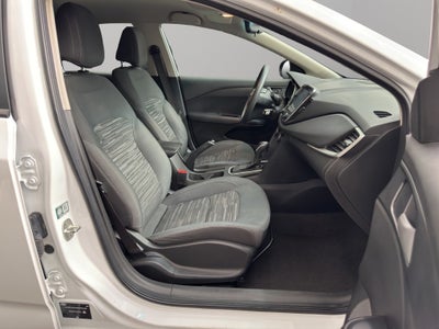 2023 Chevrolet Cavalier 4 pts. LS, 1.3T, TA, a/ac., VE, RA-16