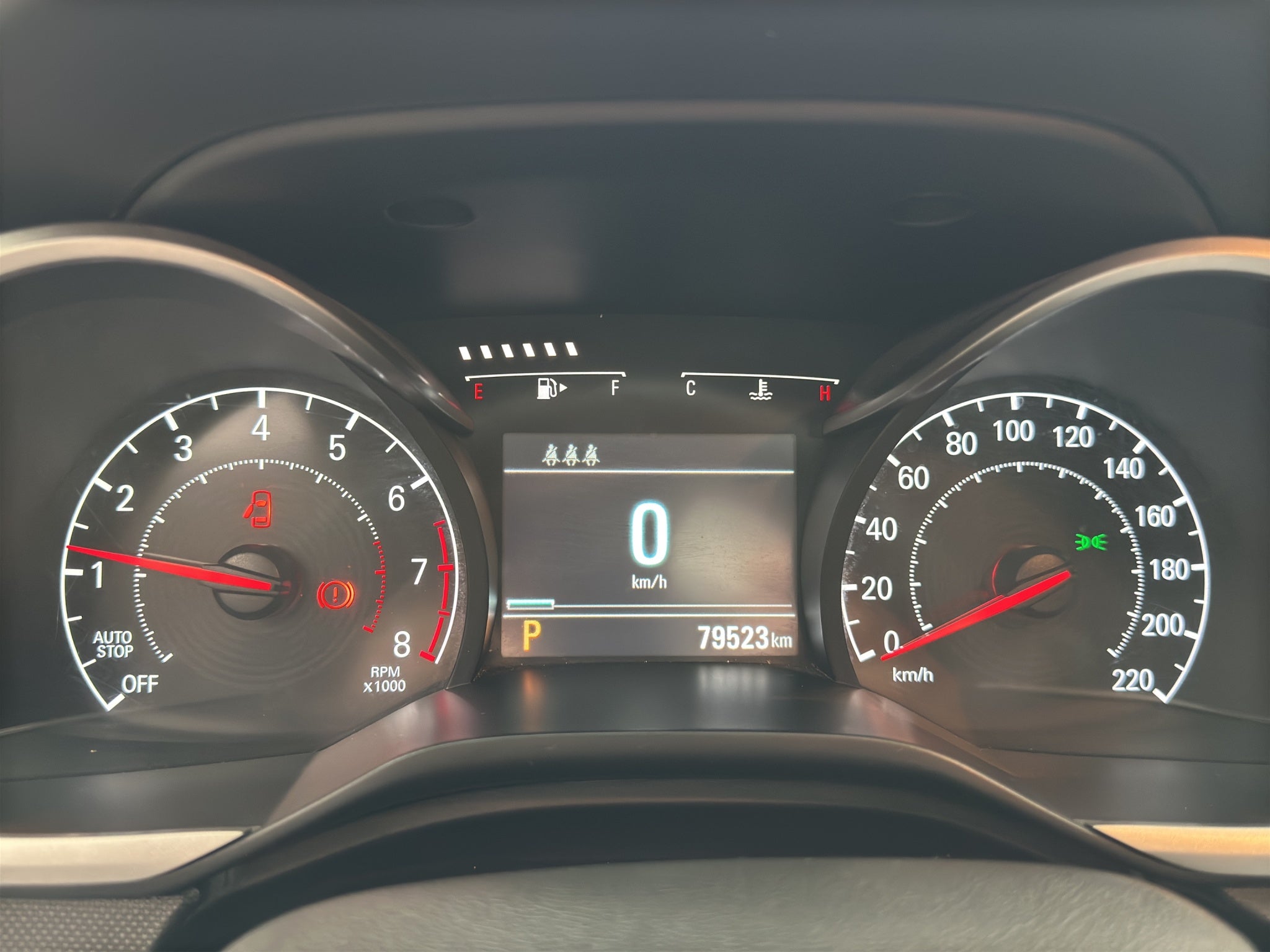 2023 Chevrolet Cavalier 4 pts. LS, 1.3T, TA, a/ac., VE, RA-16