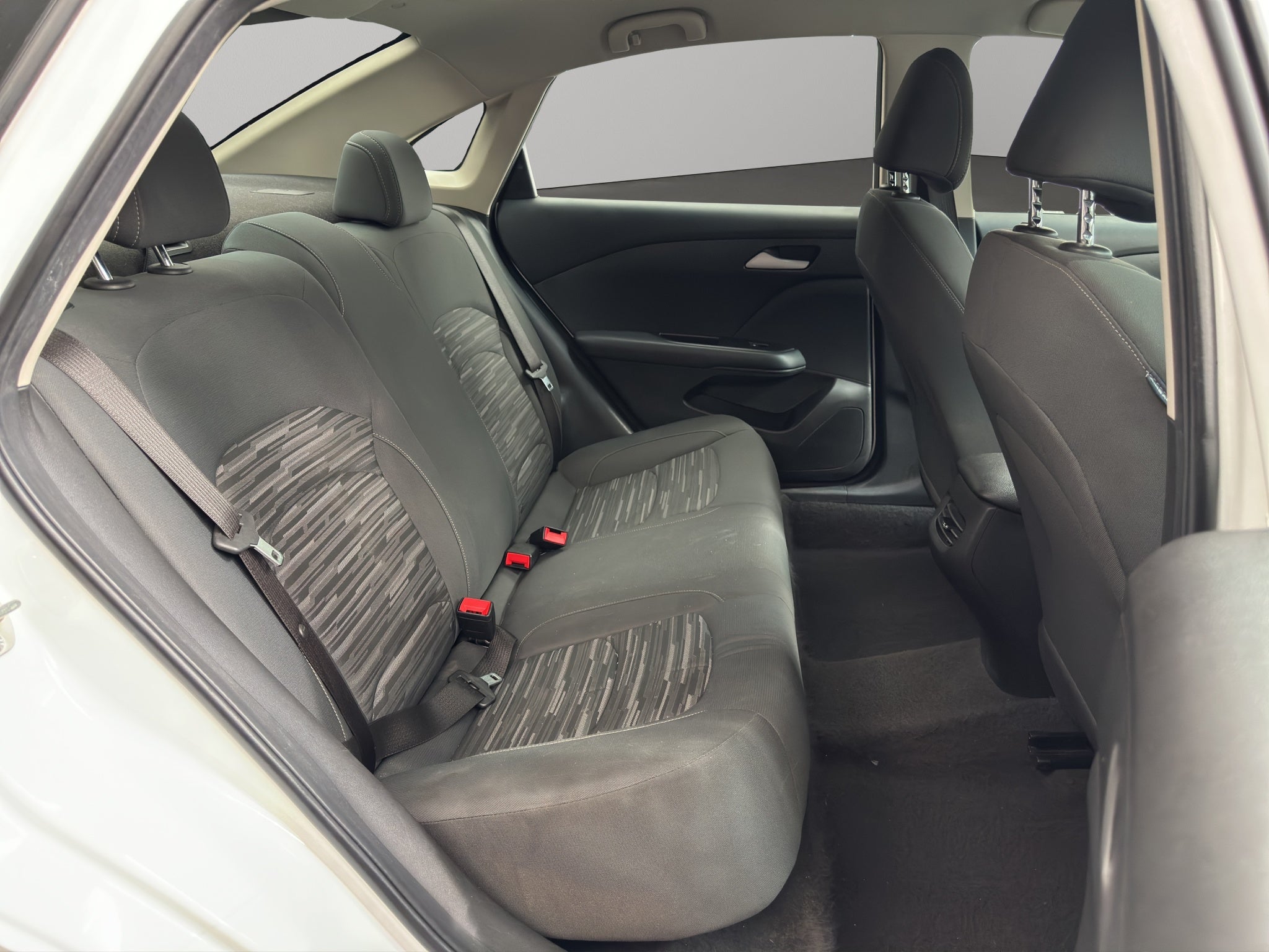 2023 Chevrolet Cavalier 4 pts. LS, 1.3T, TA, a/ac., VE, RA-16