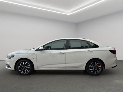 2023 Chevrolet Cavalier 4 pts. LS, 1.3T, TA, a/ac., VE, RA-16