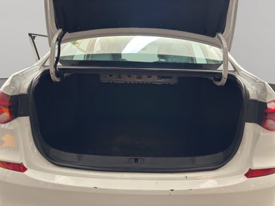 2023 Chevrolet Cavalier 4 pts. LS, 1.3T, TA, a/ac., VE, RA-16