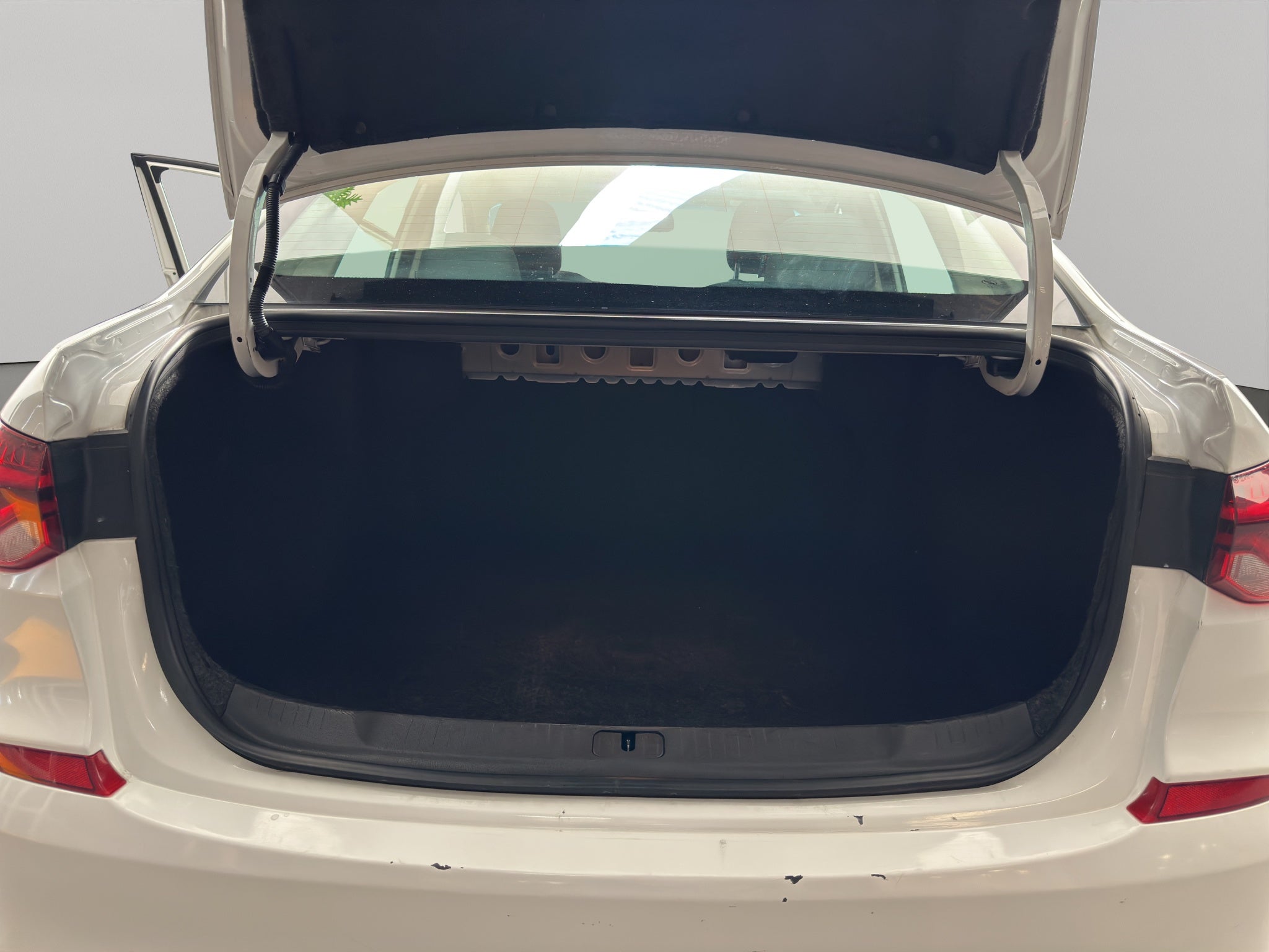 2023 Chevrolet Cavalier 4 pts. LS, 1.3T, TA, a/ac., VE, RA-16